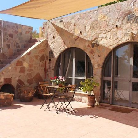 Апартаменти Eilat Stone - Patio אבן אילת - פטיו Екстер'єр фото