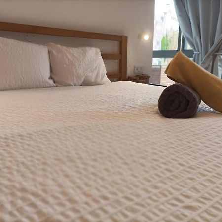 Апартаменти Eilat Stone - Patio אבן אילת - פטיו Екстер'єр фото