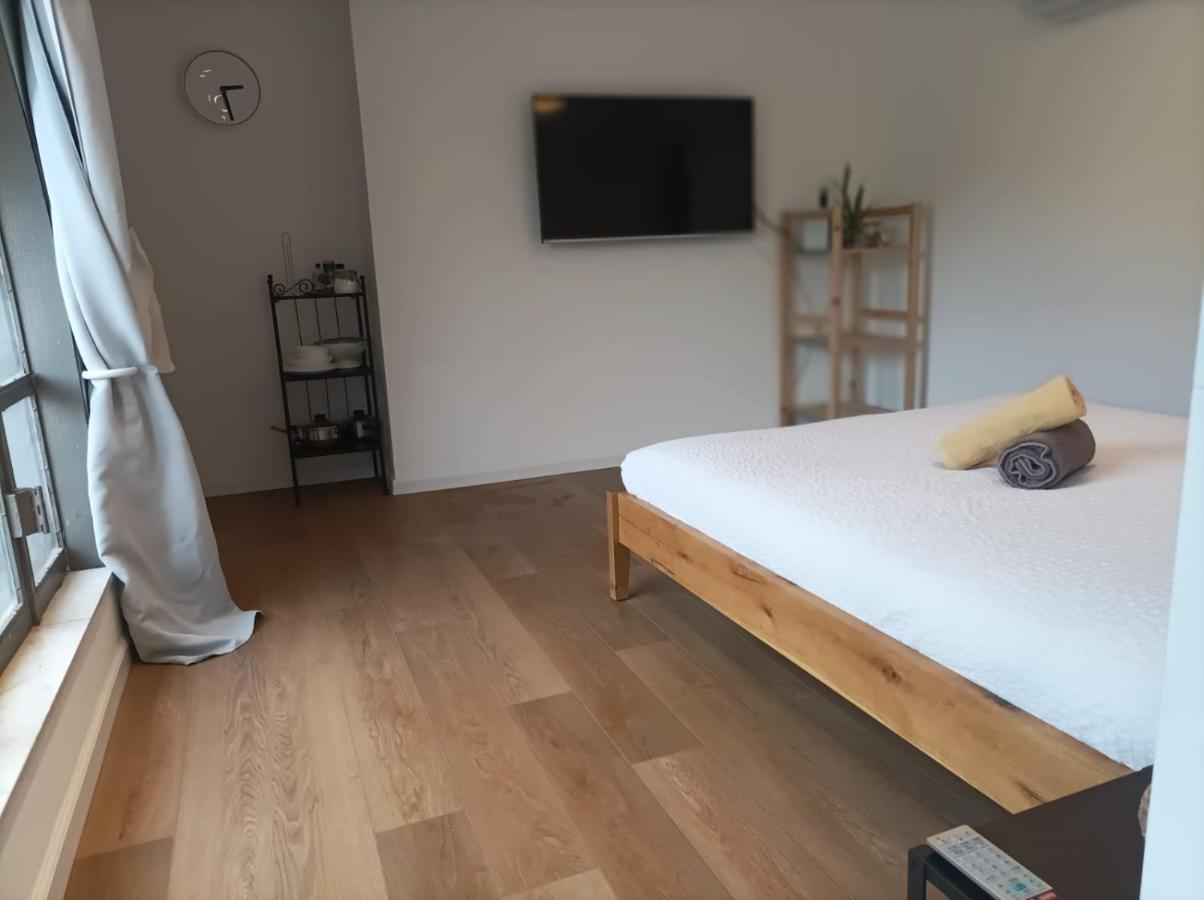 Апартаменти Eilat Stone - Patio אבן אילת - פטיו Екстер'єр фото
