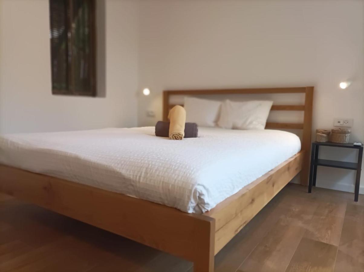 Апартаменти Eilat Stone - Patio אבן אילת - פטיו Екстер'єр фото