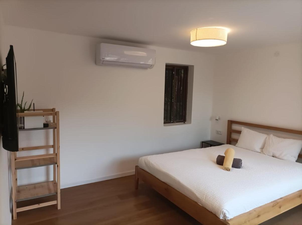 Апартаменти Eilat Stone - Patio אבן אילת - פטיו Екстер'єр фото