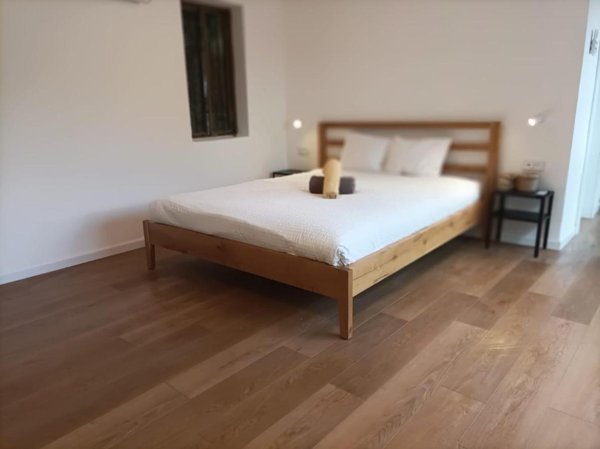 Апартаменти Eilat Stone - Patio אבן אילת - פטיו Екстер'єр фото
